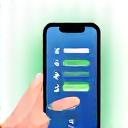 Icono de Check-in Móvil