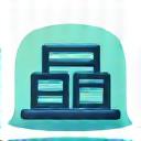 Icono de Gestión de Inventario