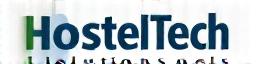 Logotipo de HotelTech Soluciones